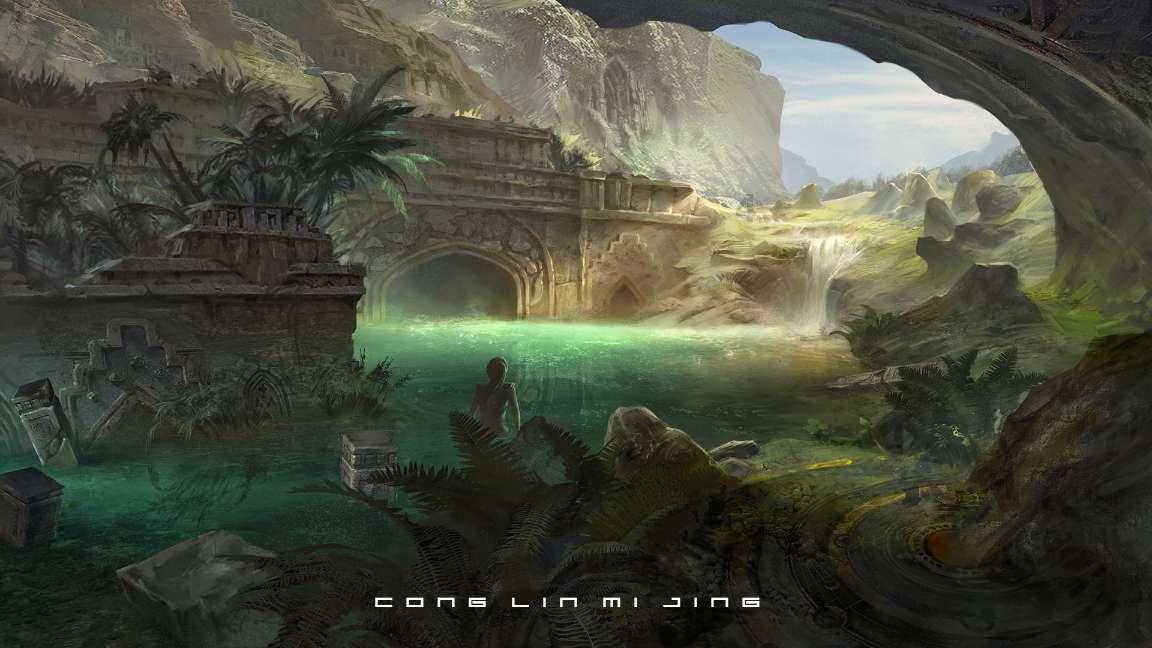 泰拉瑞亚1.4.4附魔剑地图种子-专业有问必答平台,快速解决你的问题